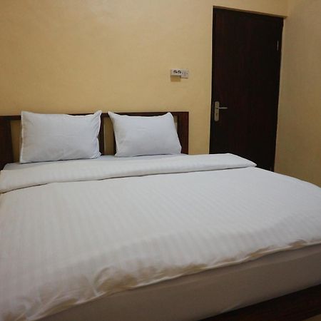 Tange Guest House 루텡 외부 사진