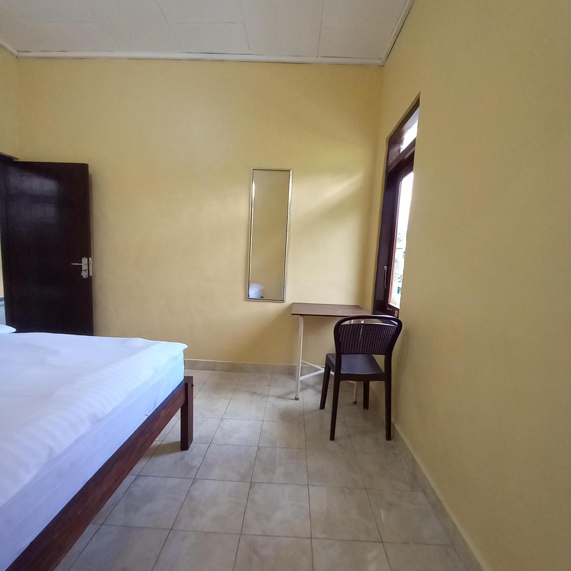 Tange Guest House 루텡 객실 사진