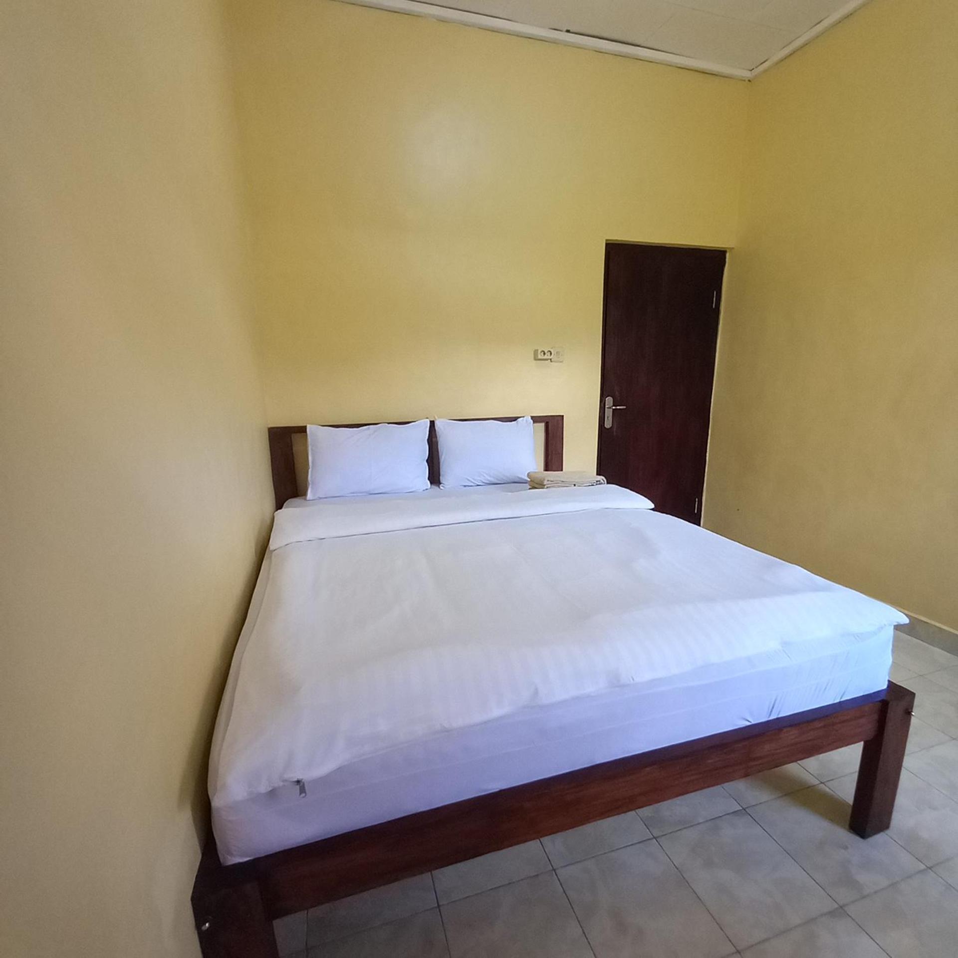 Tange Guest House 루텡 객실 사진