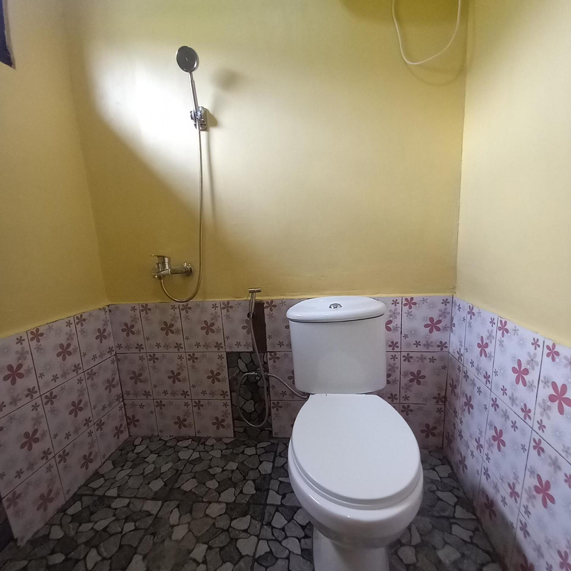 Tange Guest House 루텡 객실 사진