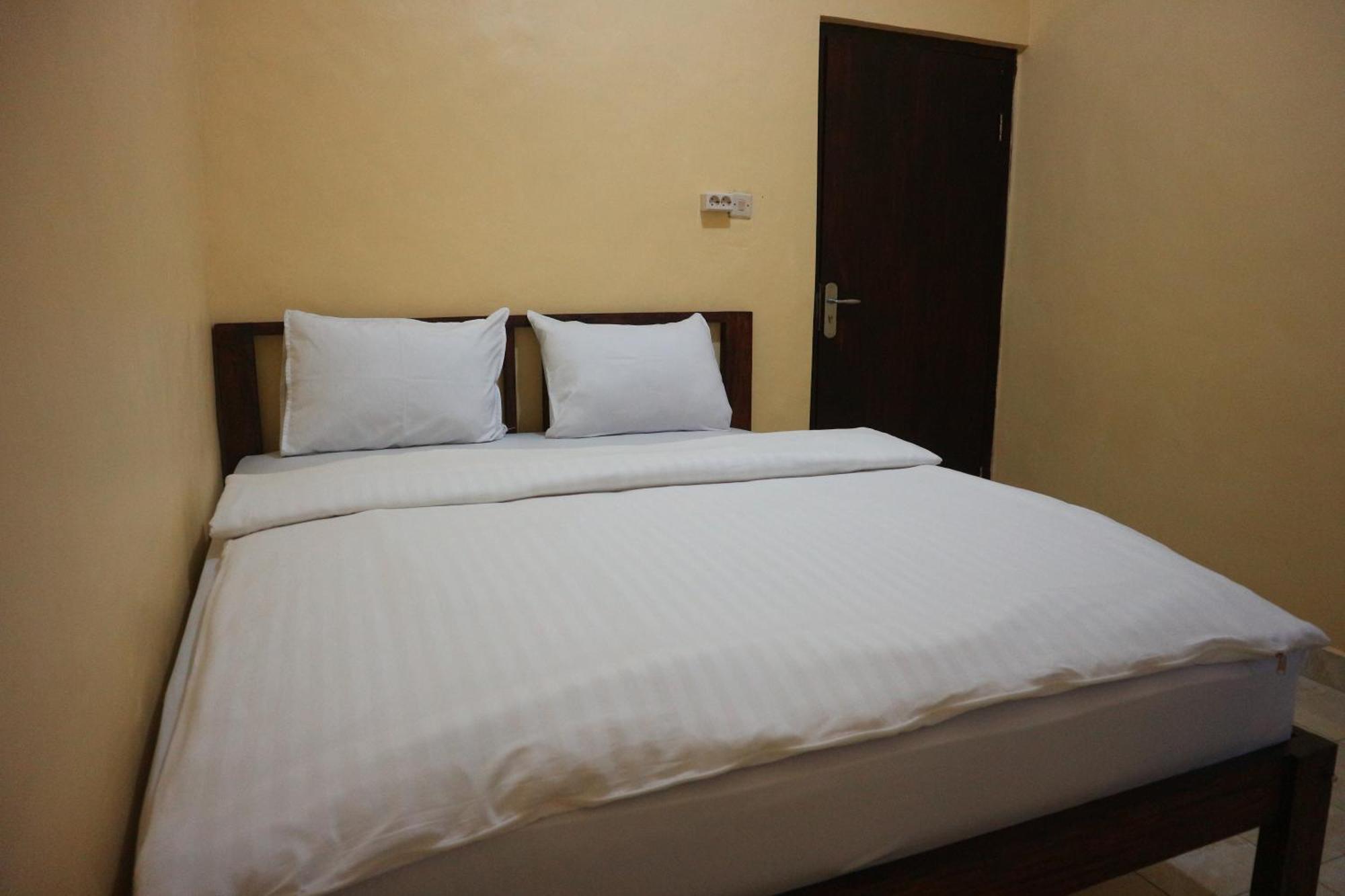 Tange Guest House 루텡 외부 사진
