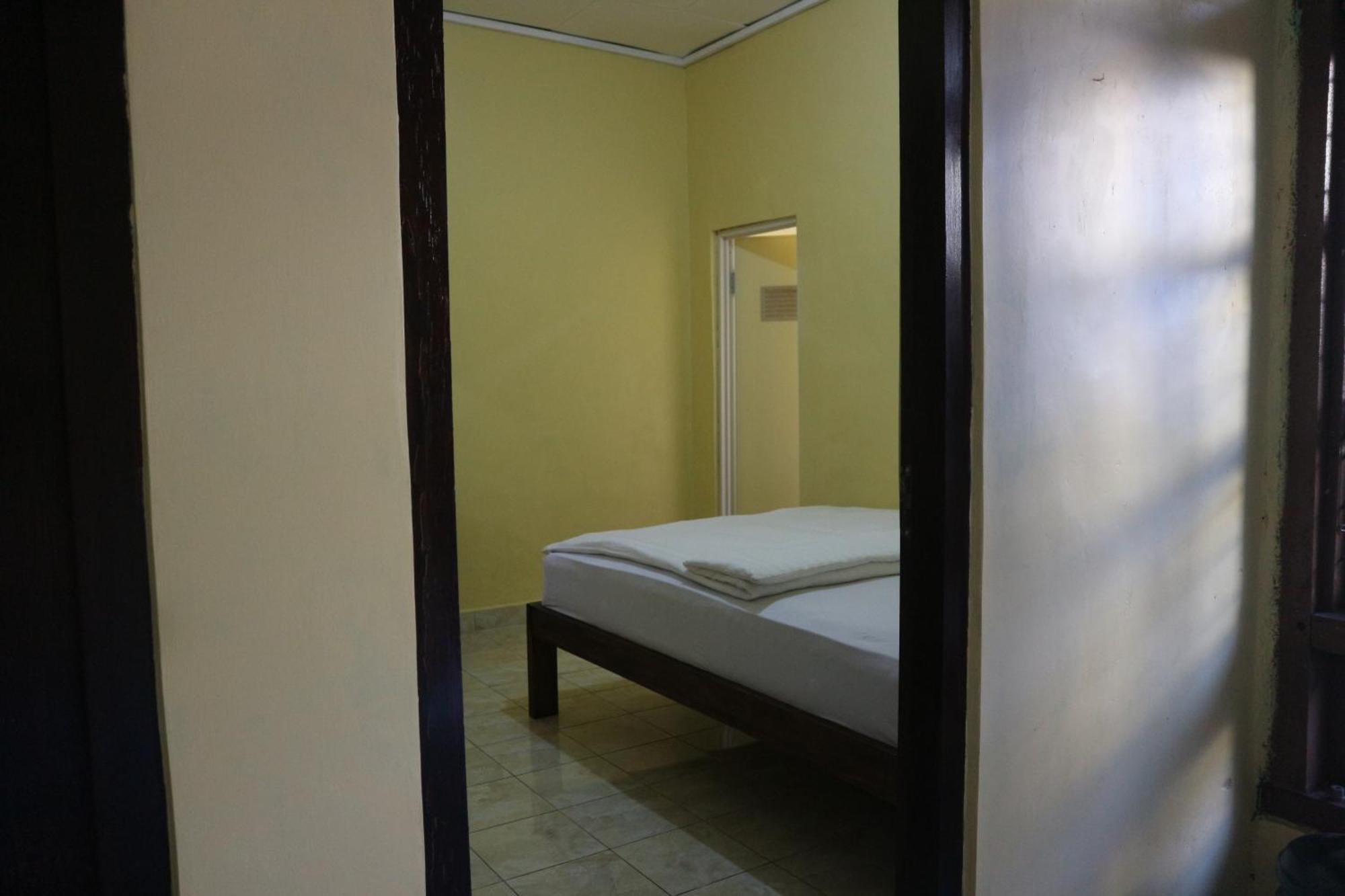 Tange Guest House 루텡 외부 사진